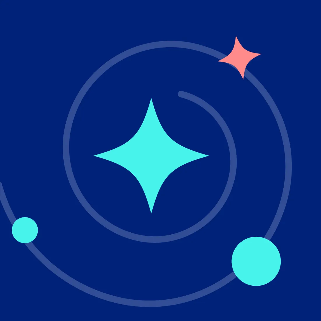 KarmaBoost app icon